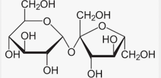 <p><span>What is this molecule?</span></p>
