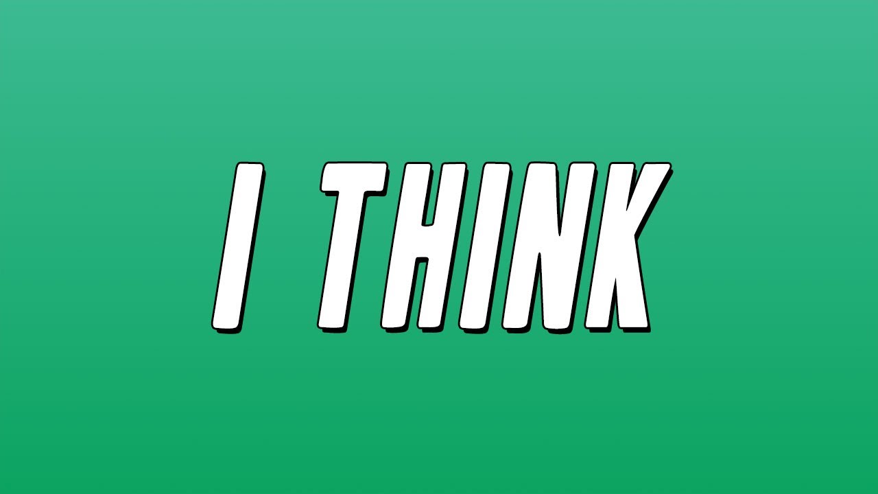 <p>I think</p>