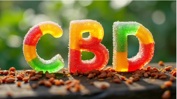 <p>Side Effects of CBD Gummies</p>