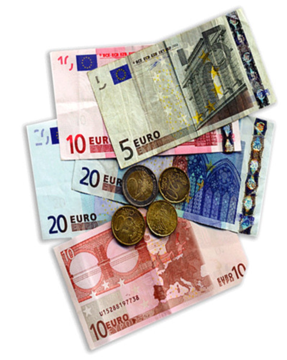 <p>euro</p>