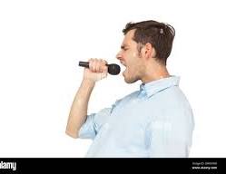 <p>I repeated</p><p>I repeated the song several times</p>