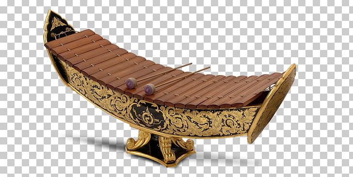 <p>A musical essemble from the malay peninsula that consist of xylophones</p>