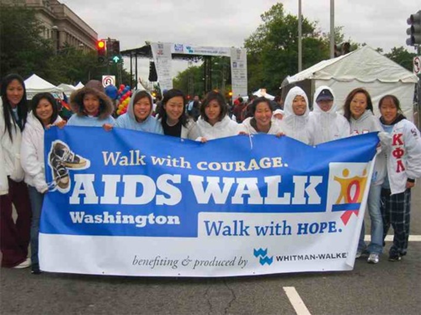 <p>to fundraise</p>