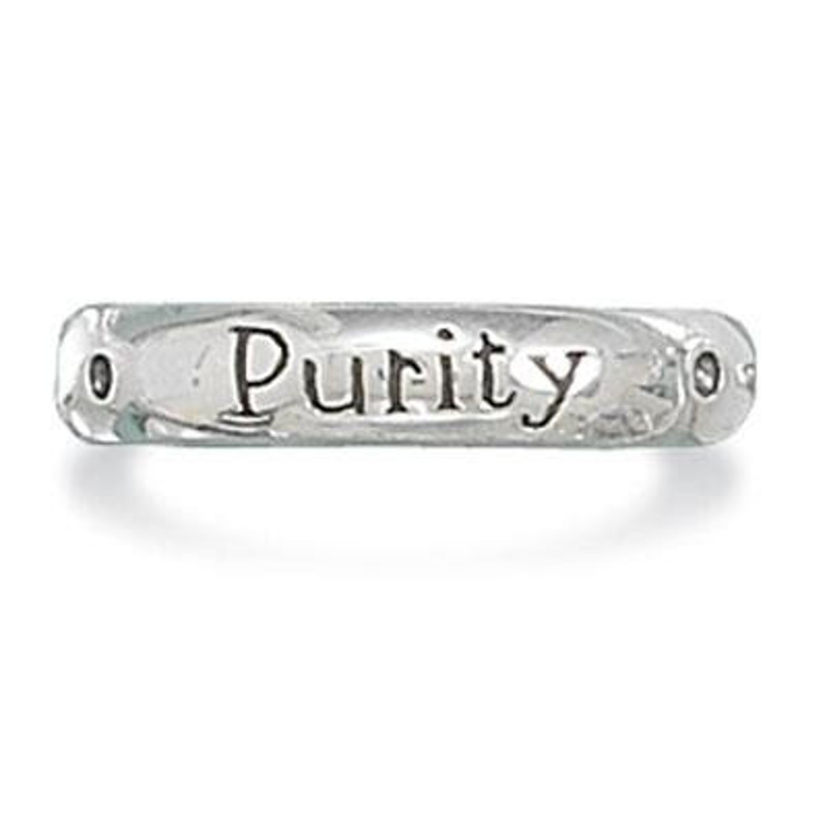 <p>Pure and genuine (unmixed, absolute)</p>