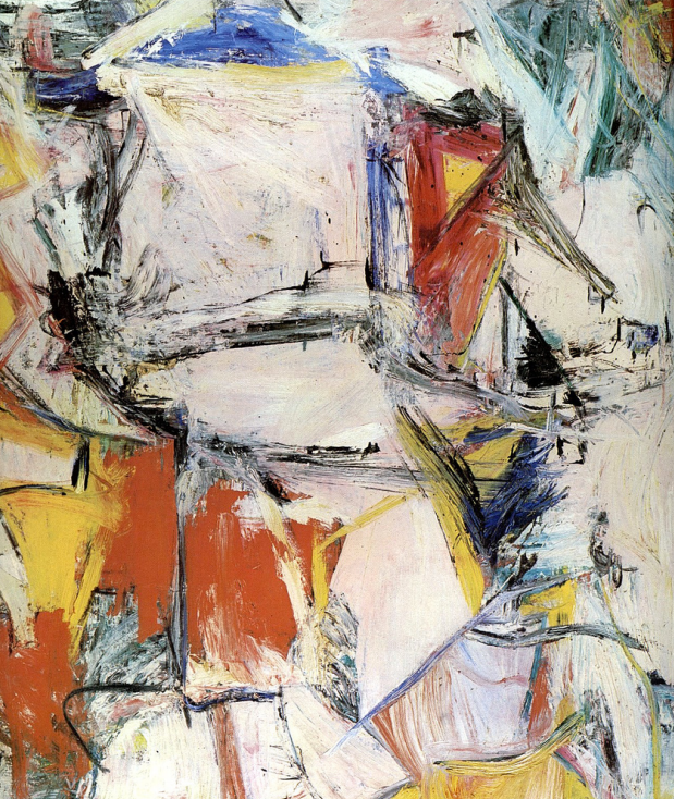 <p>Interchange 1955</p>