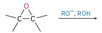 <p>k18 Ether reaktion</p>