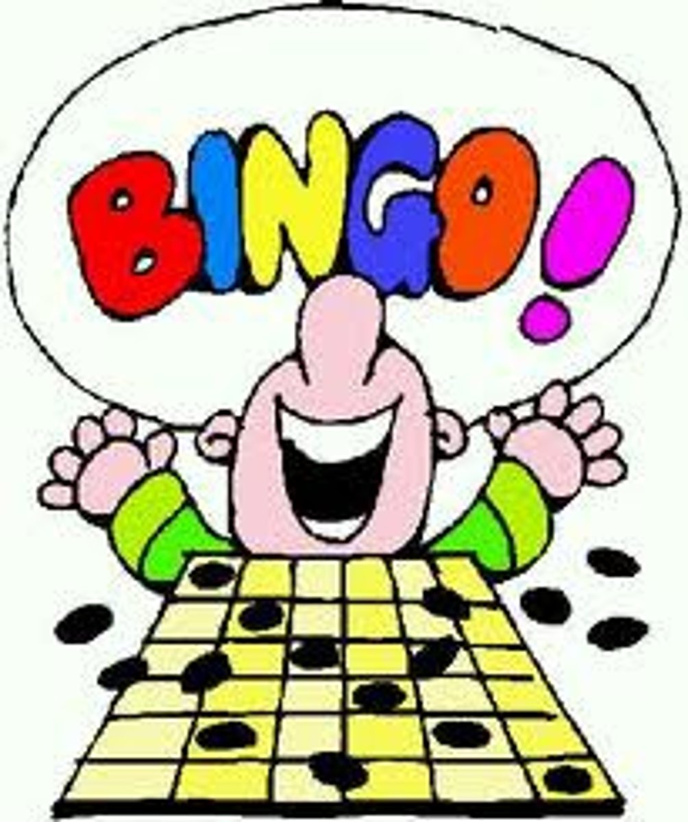 <p>to win</p>