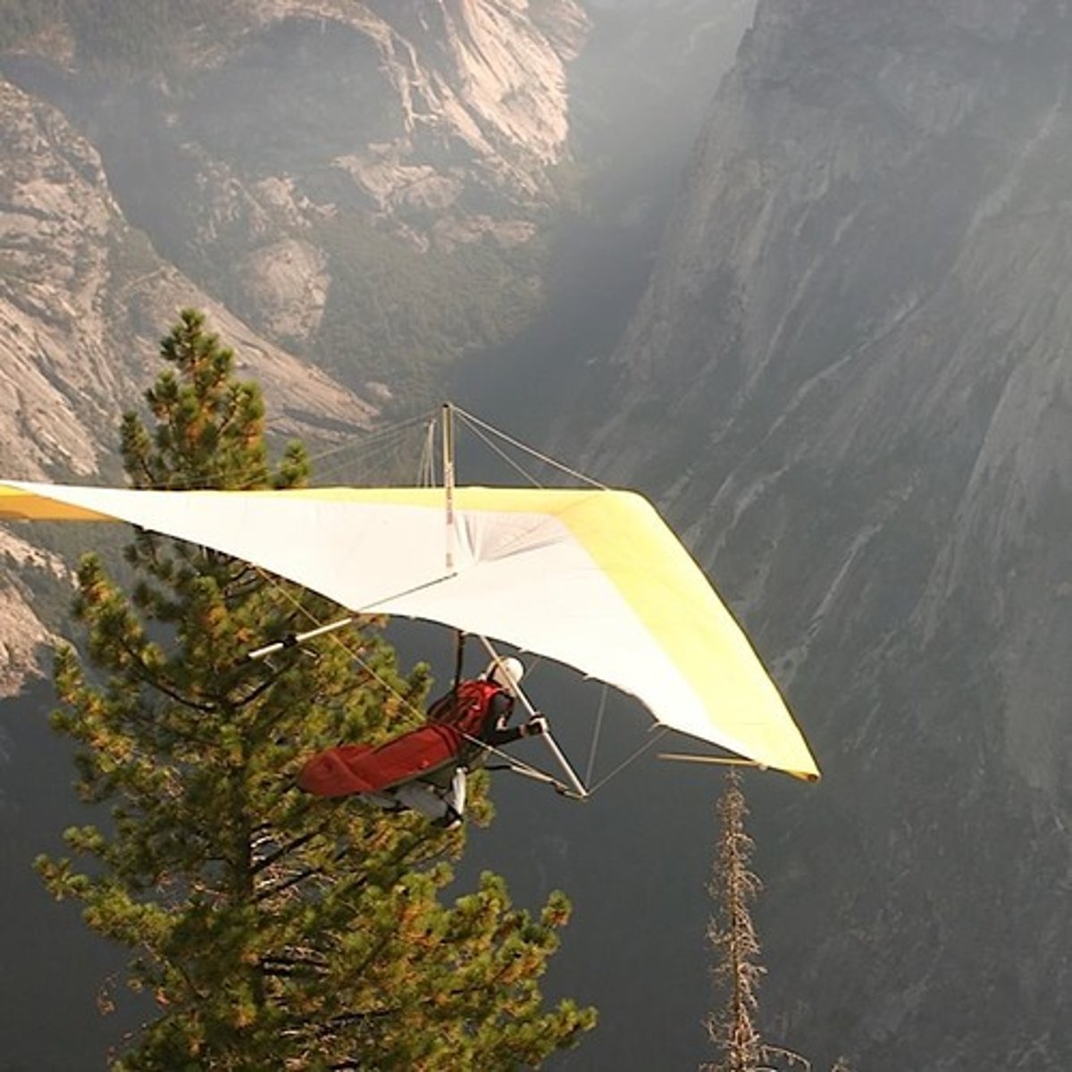 <p>What kind of heat transfer occurs when hang-gliders soar in currents of rising warm air?</p>