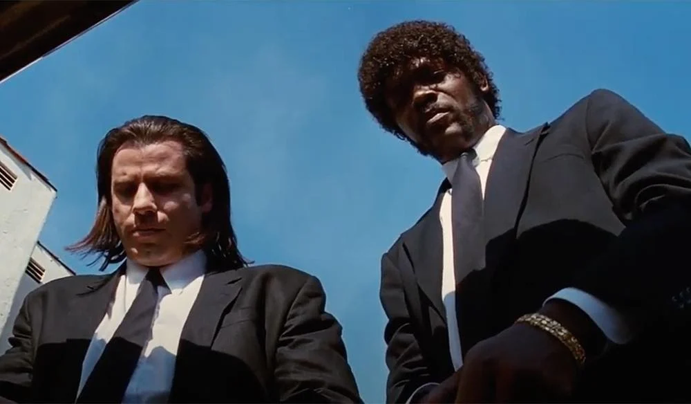 <p>What shot type is this?</p>