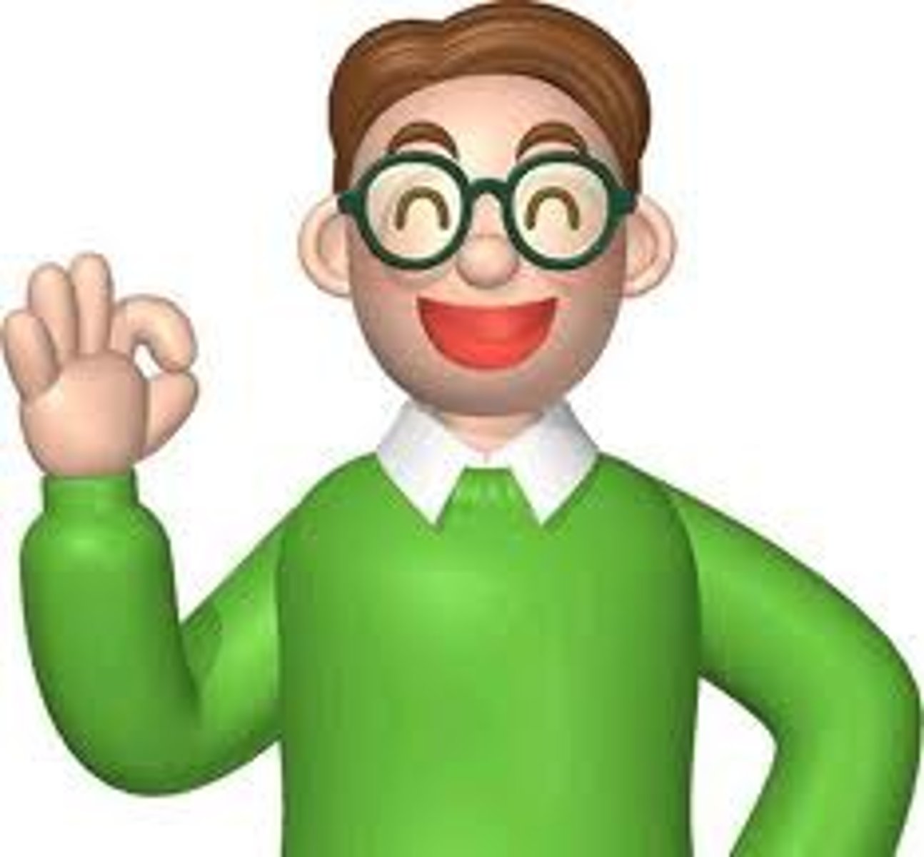 <p>Chồng mình</p>