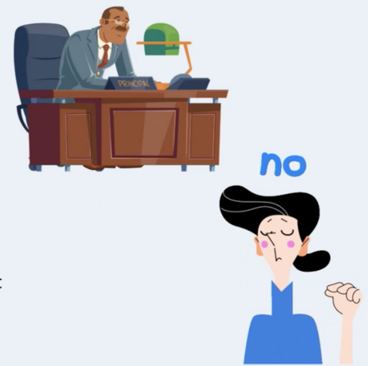 <p>- A stimulus change that functions as punishment as a result of a person's conditioning history (through stimulus-stimulus pairing with one or more unconditioned or conditioned punishers) </p><p>- If the conditioned punisher is repeatedly presented without the punisher(s) with which is was initially paired, its effectiveness as punishment will diminish until it is no longer a punisher </p>