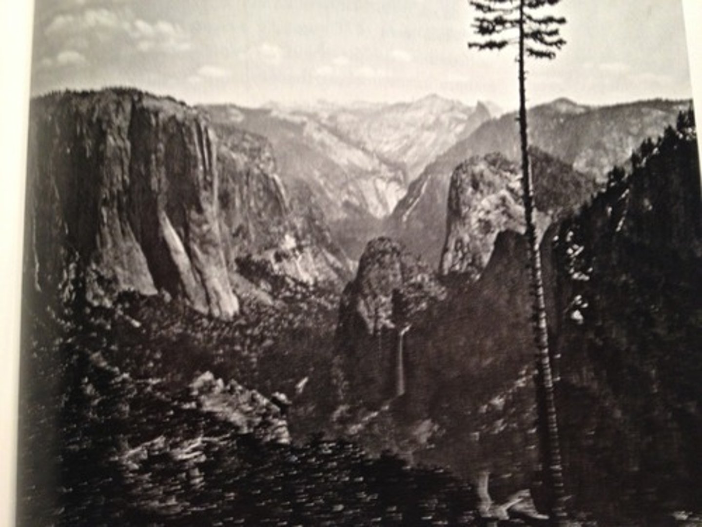 <p>Photographed landscapes, including yosemite in late 1800s. Most of his negatives were destroyed in SF earthquake</p>