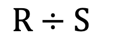term image