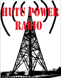 Hutu power newspapers and radio stations, ways that they not only radicalized the Hutu population a lot of the planning of the genocide was conducted