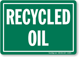 <p>This sign is important for drivers because</p>