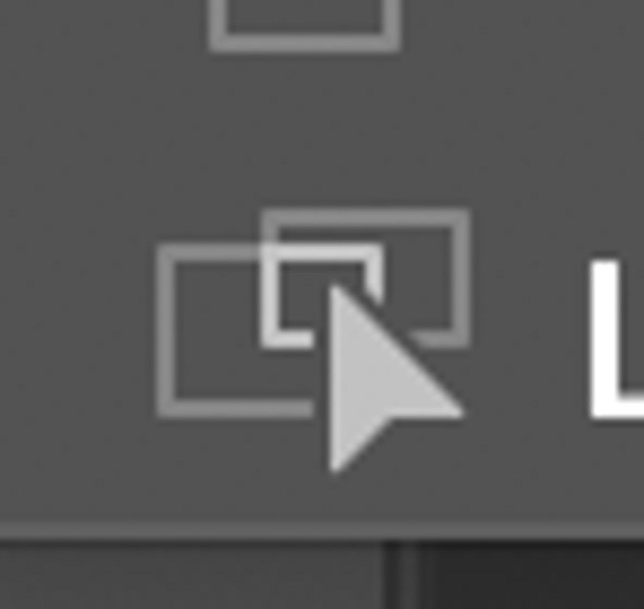 <p>Tool used to select multiple regions in a Live Paint group.</p>