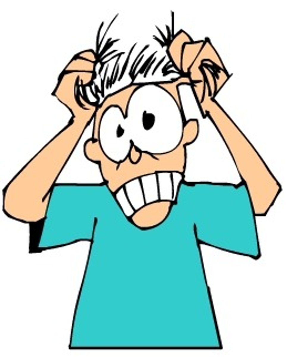 <p>stress</p>