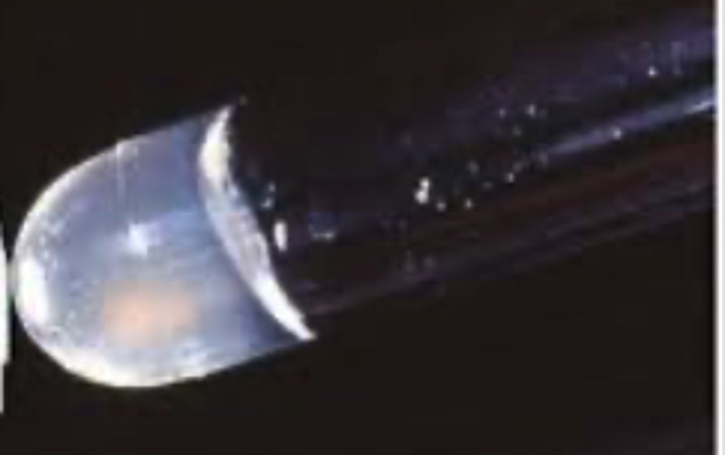 <p>A dog presented with pyoderma of the face and limbs. Material from pustules was plated on Blood (BA) and MacConkey (MAC) agars and incubated overnight at 350C. BA plates are provided. There was no growth on MAC.</p><p>The tube coagulase test for this exercise is set up in Demonstration 2 at the front. Is your colony</p><p>coagulase-positive or negative?</p>