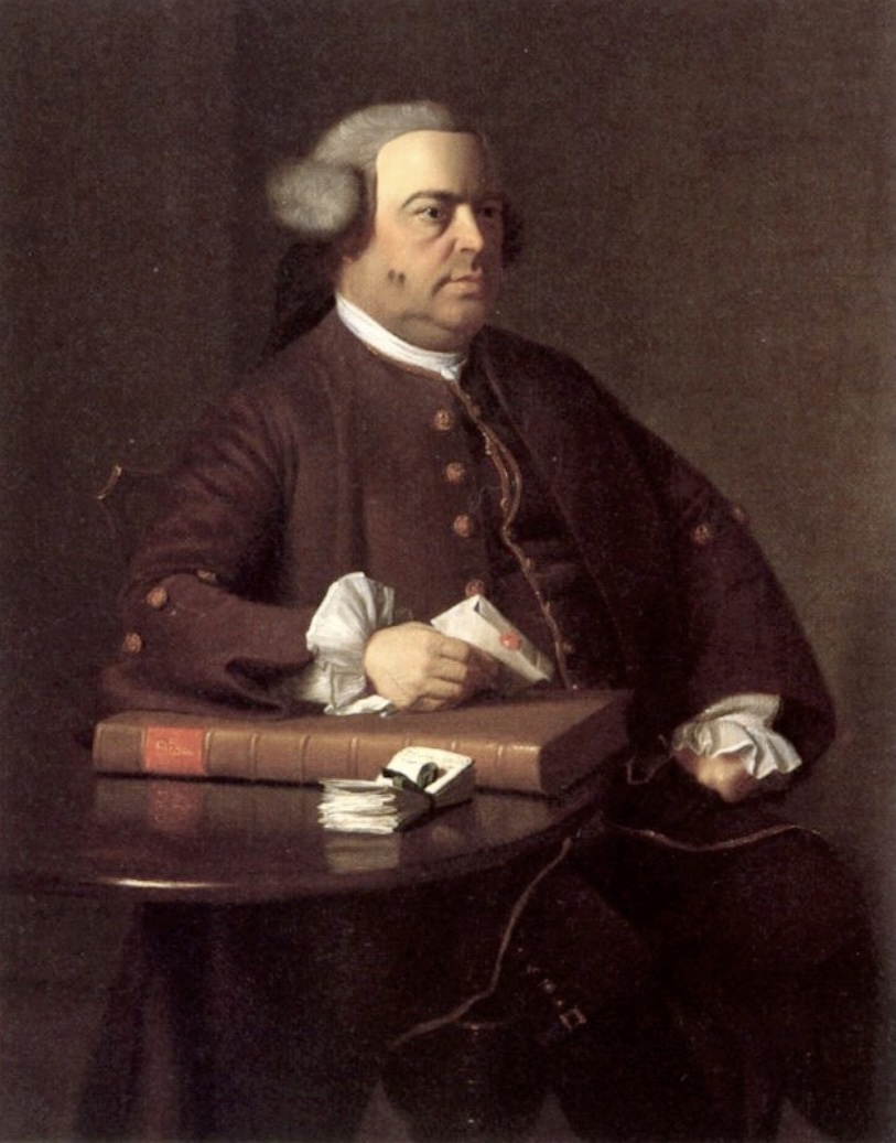 <p>Nathaniel Allen</p>