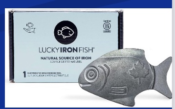 <p><strong>-RDA higher for women <mark data-color="green" style="background-color: green; color: inherit;">(18 vs 8 mg/day)</mark></strong></p><p>-Women RDA higher in reproductive years</p><p>-higher RDA for pre-teens and teens bc growing</p><p>*can put&nbsp;“iron fish” so leach iron into food while cook</p>