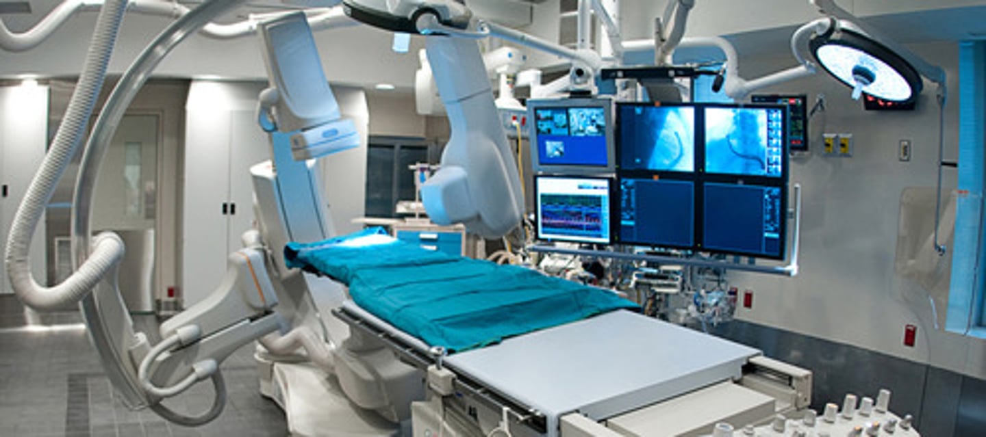 <p>surgeries</p>