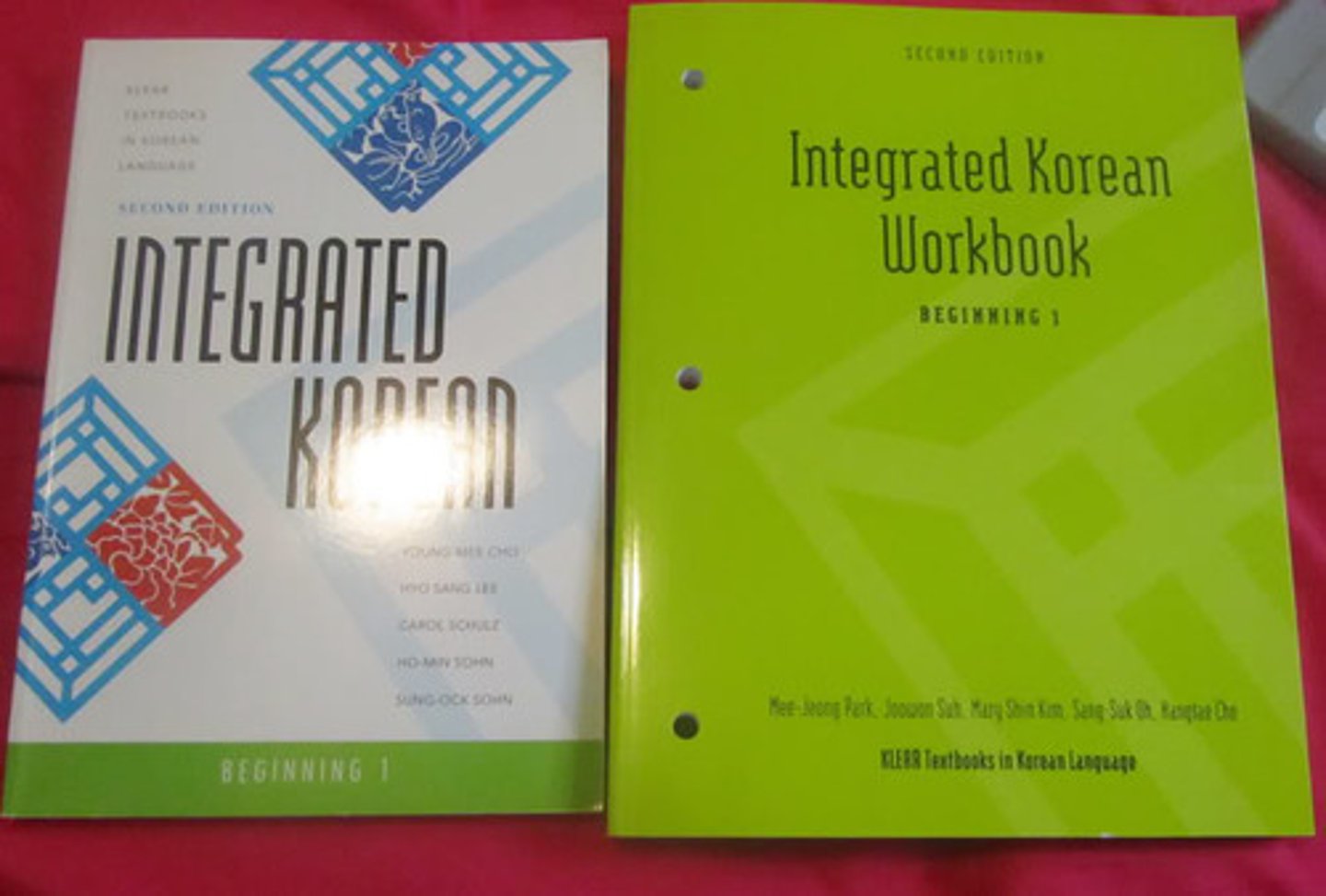 <p>textbook</p>