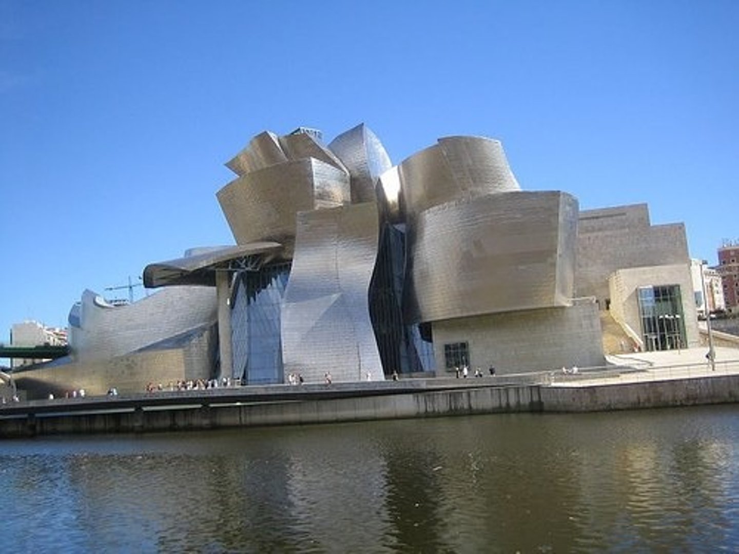 <p>Museum</p>