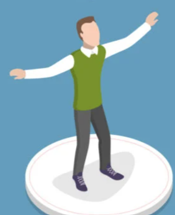 <p><span>a mix between the ego and the id. It acts as a mediator between the id and super ego</span></p>