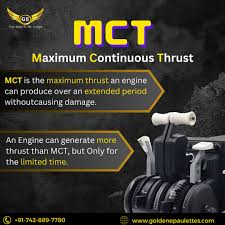 <p><strong>Maximum</strong> Thrust Engine Can Produce in Case of<strong> E</strong>ngine <strong>F</strong>ailure <strong>Continuously</strong>.</p>