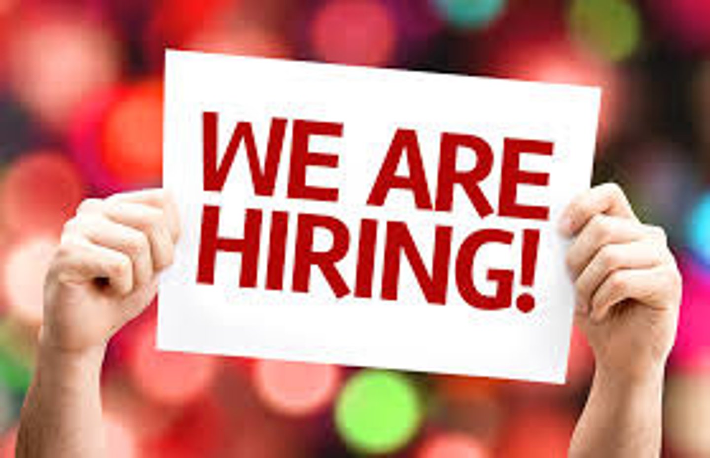 <p>zhāo pìn - to advertise for a job; to invite applications for jobs</p>