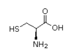 <p>Which amino acid is this (bond-line)?</p>