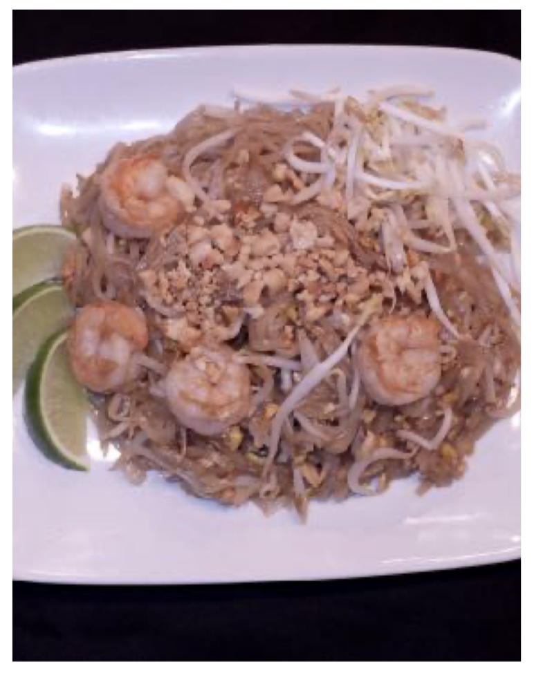 <p>Pad Thai</p>