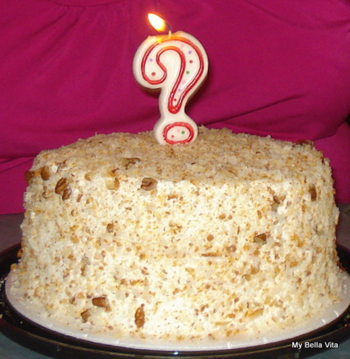 <p>right now I’m… (…) years old</p>