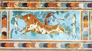 <p>Minoan</p>