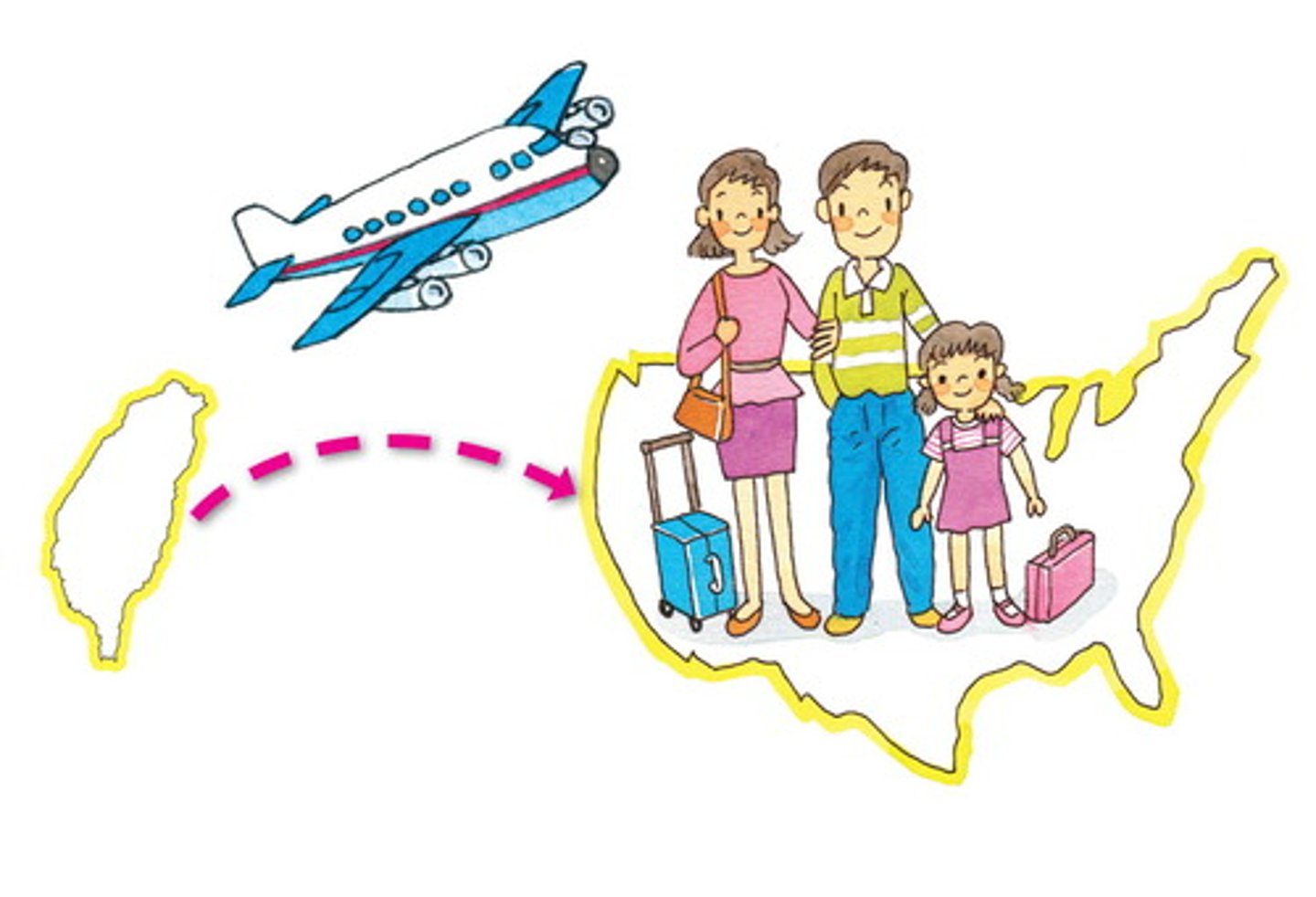 <p>(adv) ở nước ngoài (= overseas)</p>