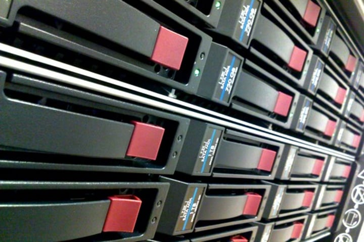 <p>the process of retaining encoded information over time</p>
