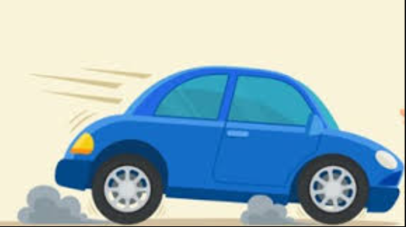 <p>Responsible Driving: True Or False? You Can Brake Hard To Discourage A Vehicle Behind You From Tailgating.</p>