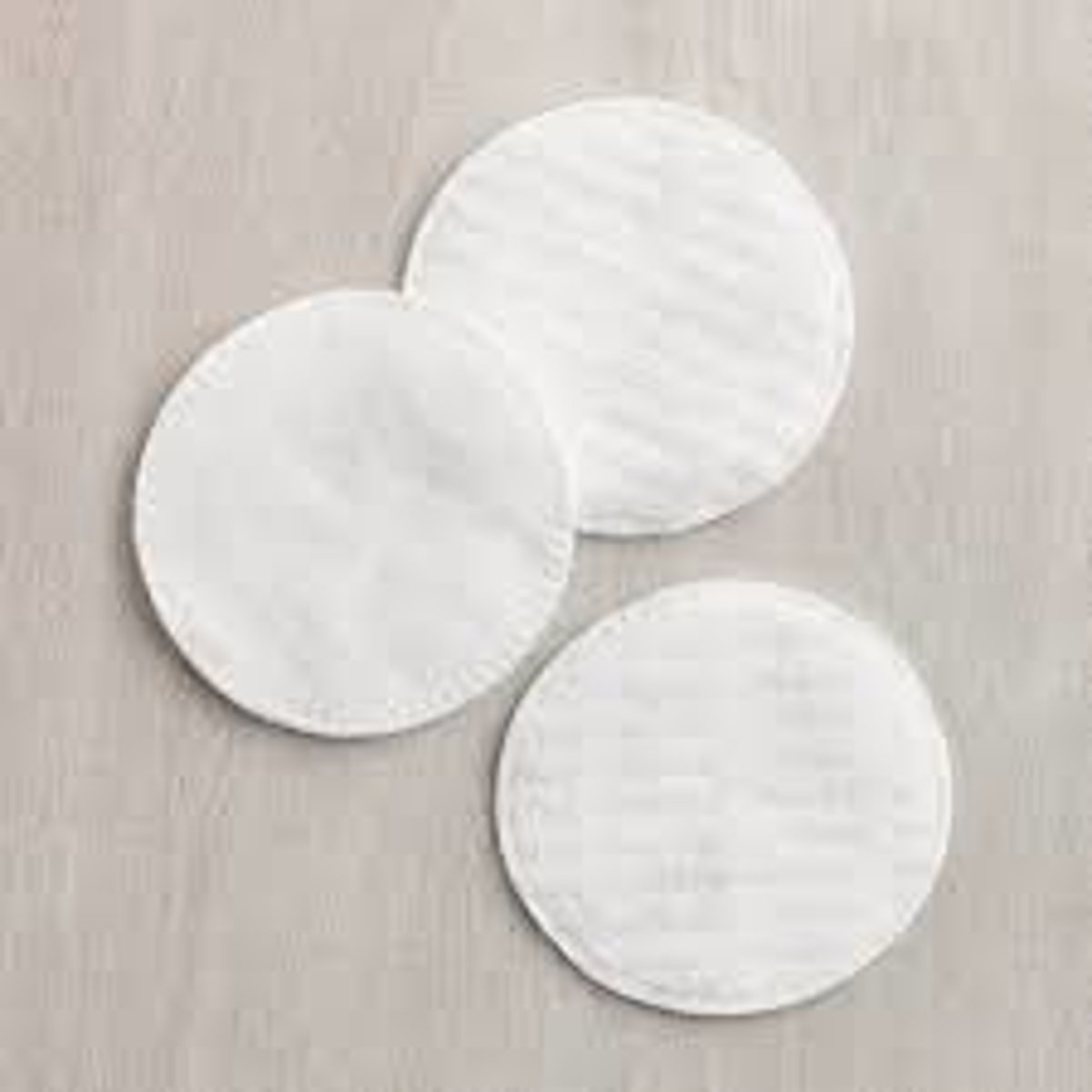 <p>cotton pad</p>