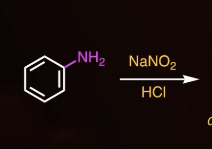 <p>DIAZONIUM SALT&nbsp;</p><p></p>