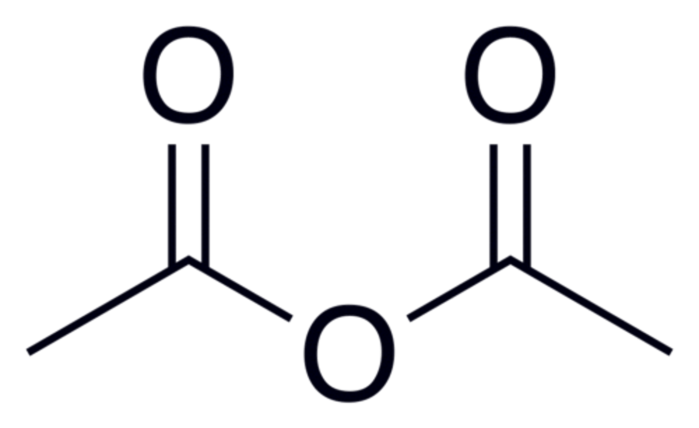 <p>Ethaanzuuranhydride</p>