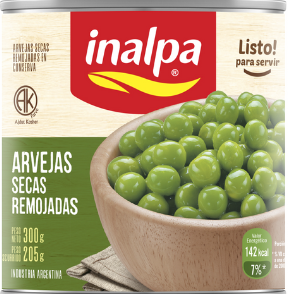<p>La Arbeja</p>