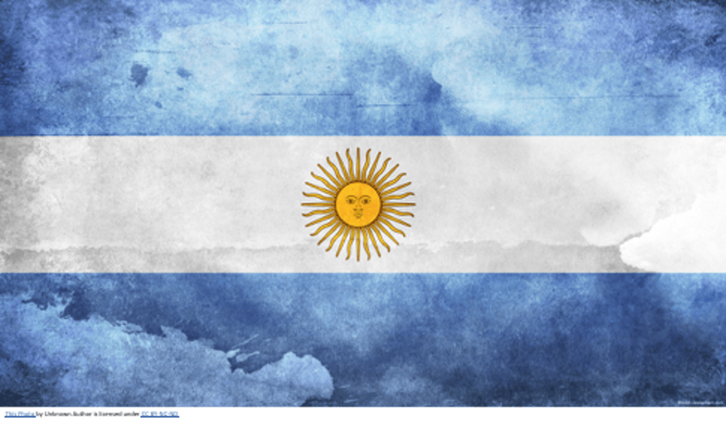 <p>Flag of...</p>