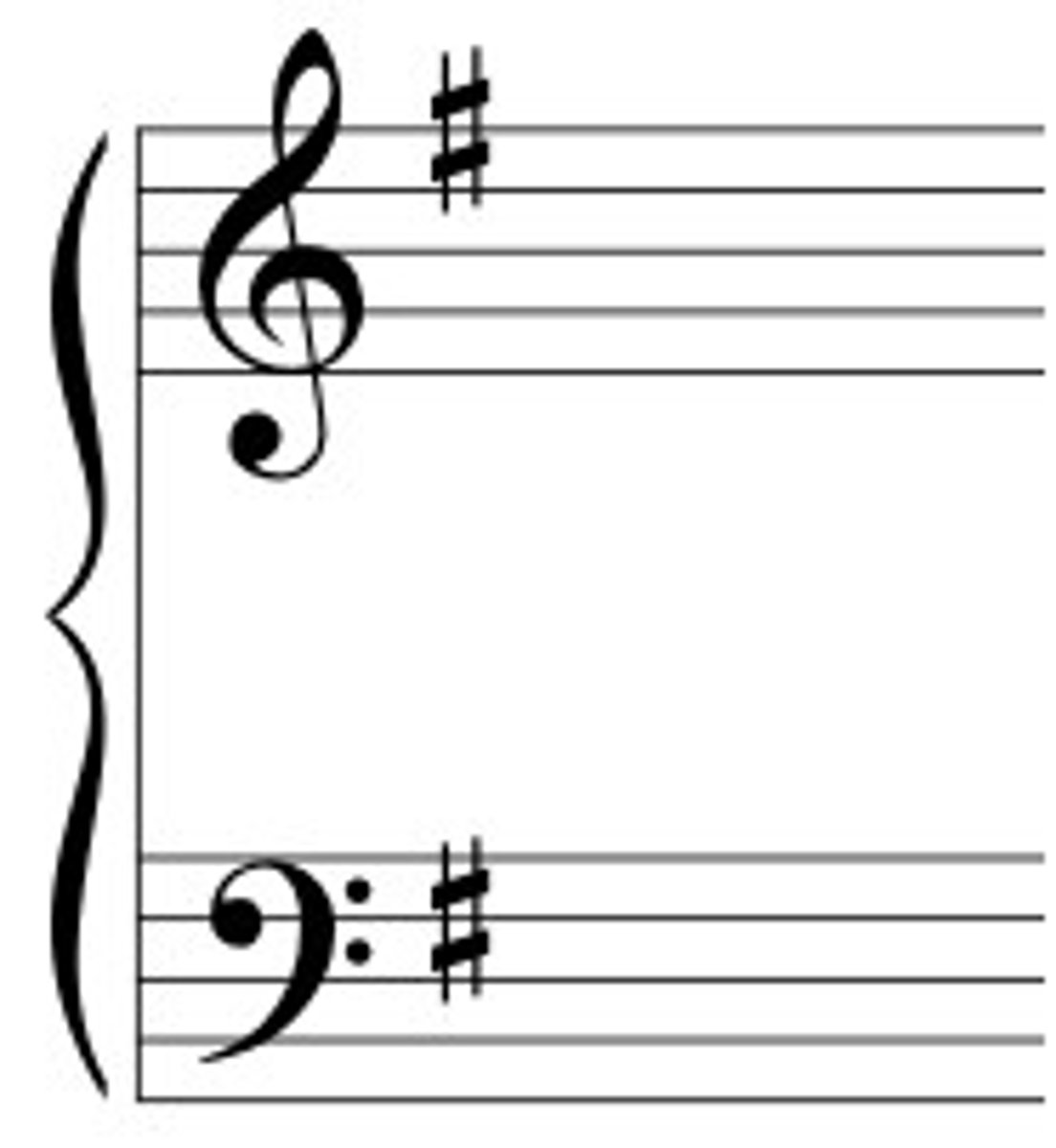 <p>G Major</p>