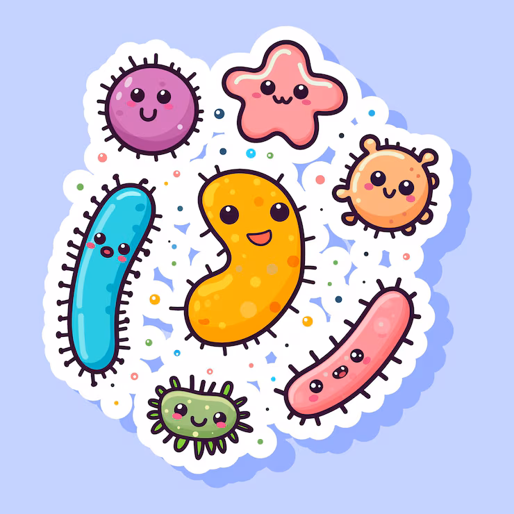 <p>-<span style="color: rgb(187, 71, 71);"><strong><span>procariote </span></strong></span>(bacterii si cianobacterii/alge albastre-verzi)</p><p>-<span style="color: rgb(125, 177, 111);"><strong><span>eucariote</span></strong></span> (vegetale, animale, fungale, protiste)</p>