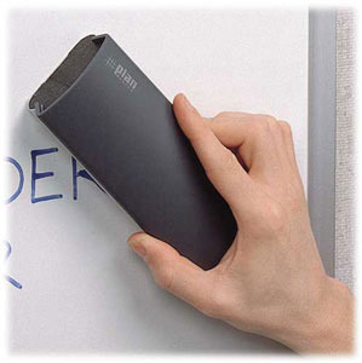 <p>whiteboard eraser</p>