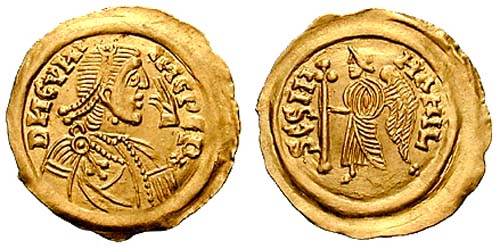 <p>689 - 700 - Cunipert (All Facts)</p>