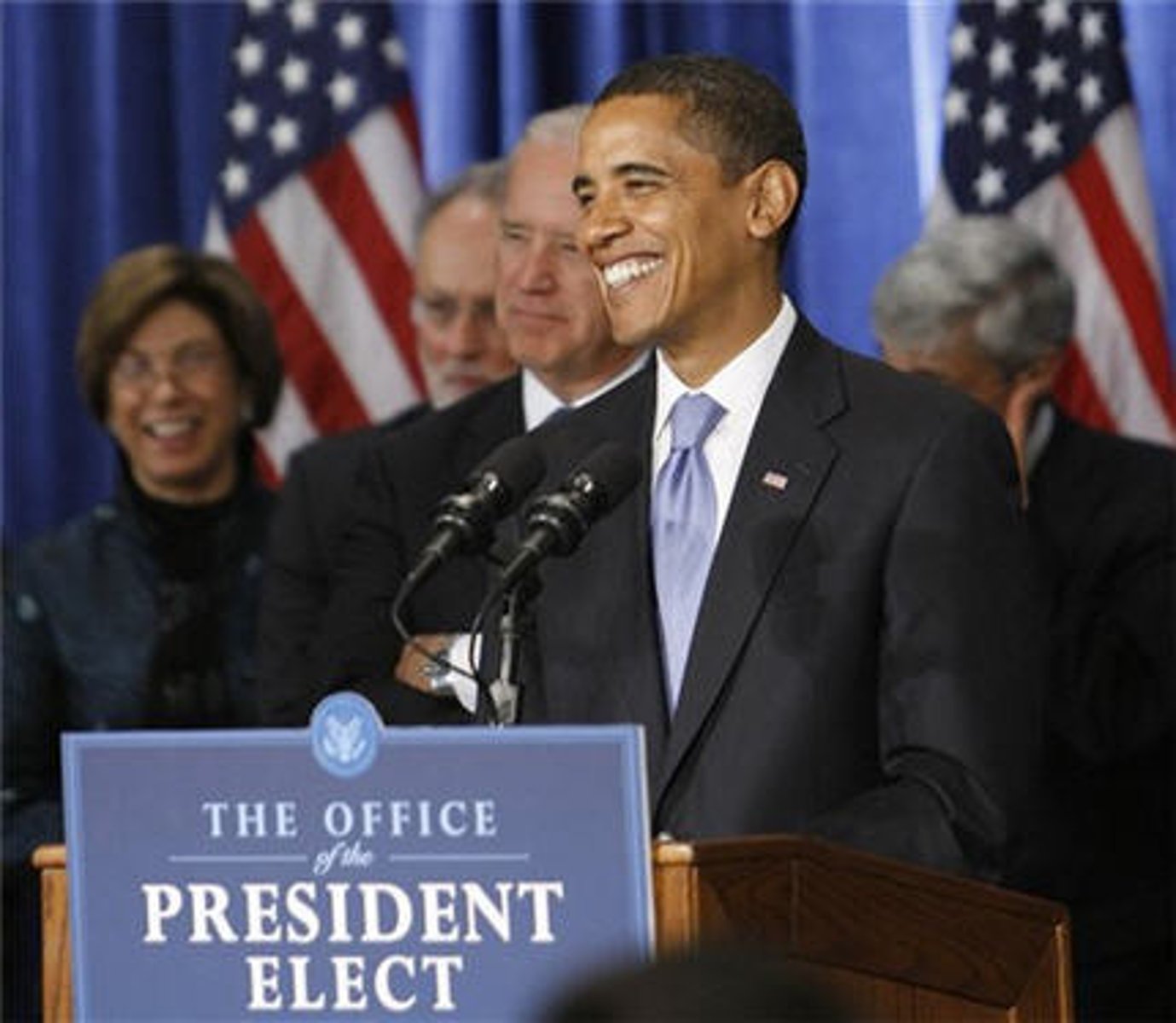 <p>to elect</p>