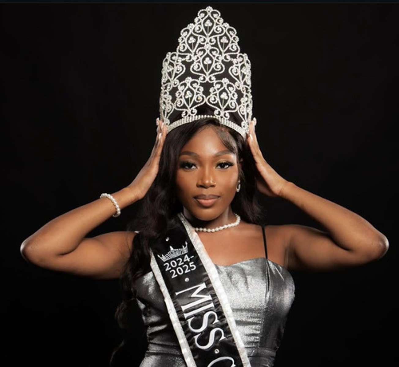 <p>Was contestant #9</p><p>4th year Health Science Scholar</p><p>From Jacksonville, Fl by way of Houston, TX. -member of imt</p>