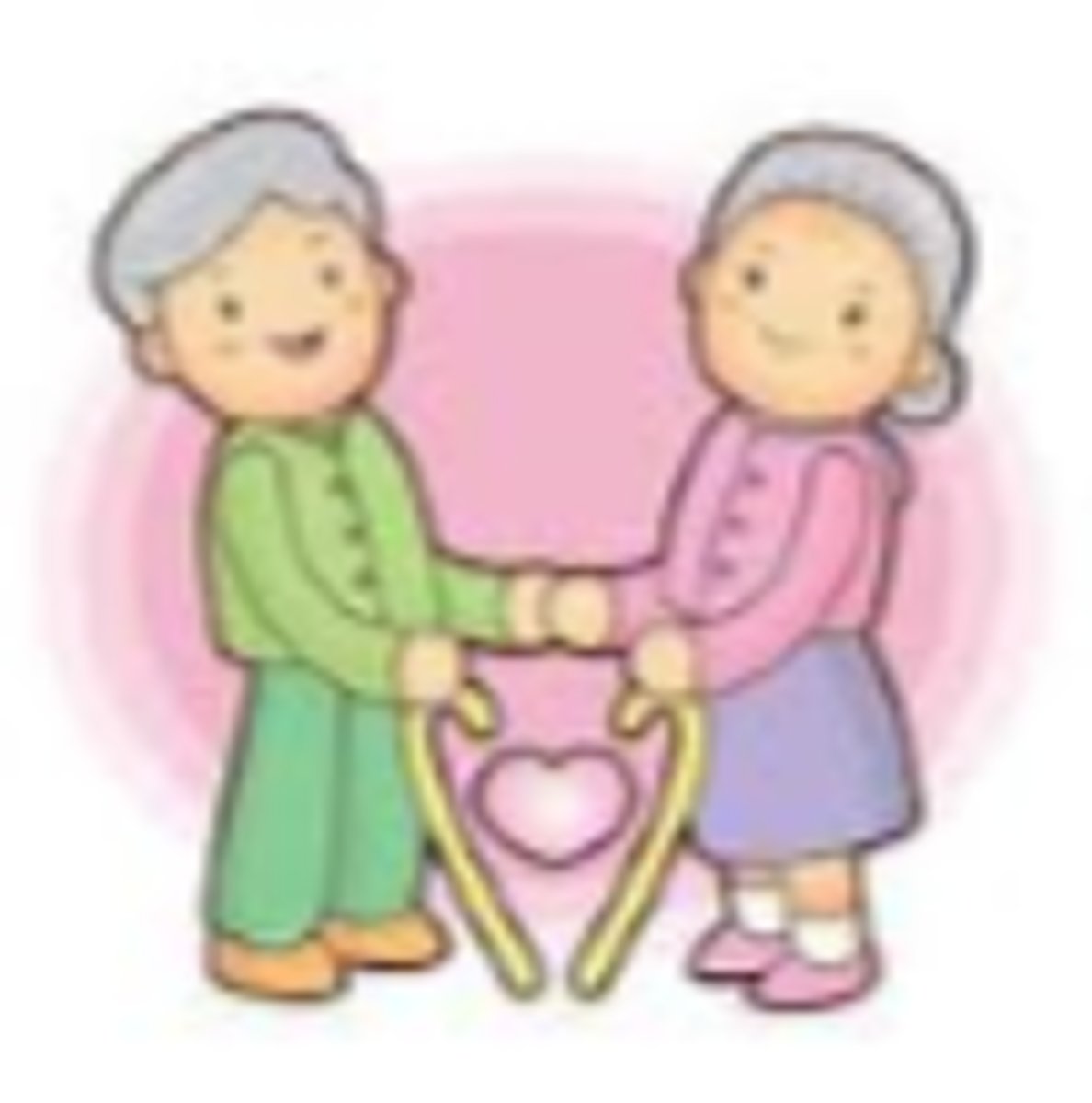 <p>llevar...años de (casados)</p>