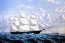 Def: alternating wind currents that blew eastward across the Indian Ocean in the summer and westward in the winter, Facilitating trade
LO7: Because monsoon winds were so predictable, it led to trade increasing during certain times of the year and diasporic communites forming in many places. 